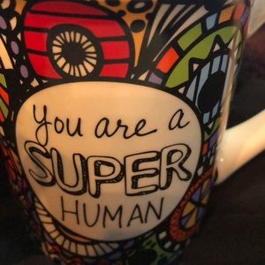 Meet your Posher, Connie